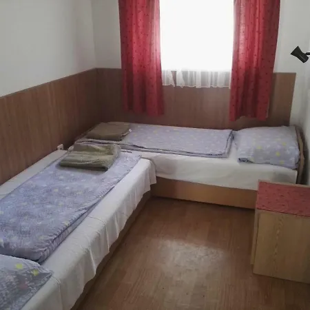 Motel Vadasa Es Etterem