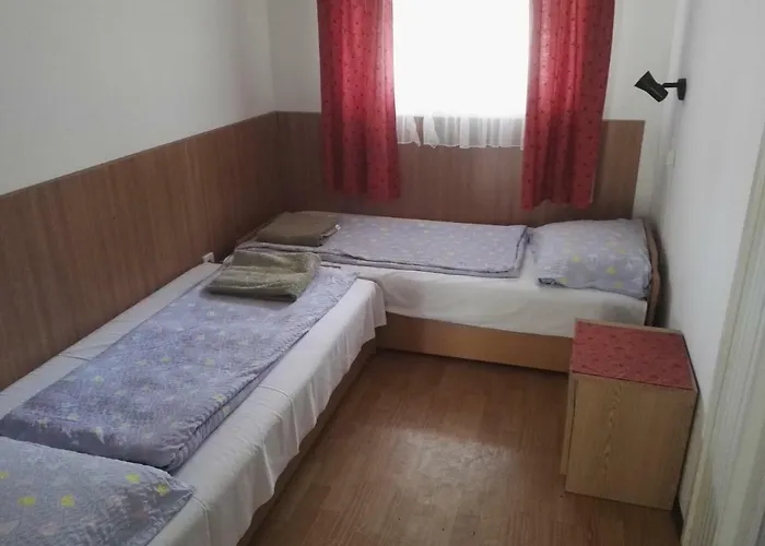 Motel Vadasa Es Etterem